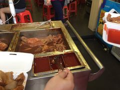 -细妹五香牛杂(步行街店)