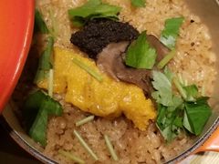 黑松露海胆焗饭-田舍家Inakaya(天汇igc店)