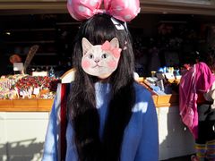 -加州迪士尼乐园