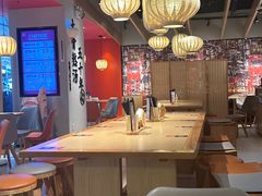 -味千拉面(淮安万达店)