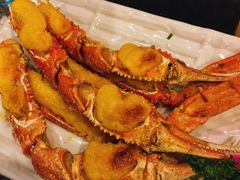 -千鹤日本料理(穿山路店)