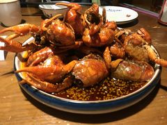 -马头巷·隐庐居·红油大虾(园区店)