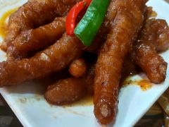-鸿福楼(观澜店)