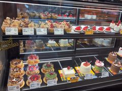 -PAPER STONE BAKERY(天汇广场店)