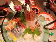 -極上萬膳·日料放题(海岸城店)