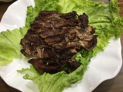 -白魁老号饭庄(安内店)