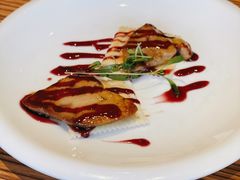 香煎鹅肝-柚子(假日店)