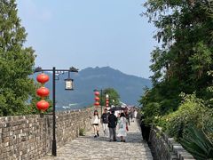 -南京城墙景区