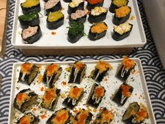 -比格比萨自助(花园路店)