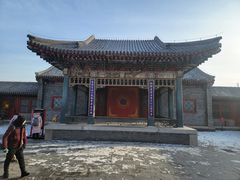 -沈阳故宫·莊啡