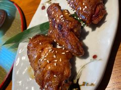 -有喜屋·深夜食堂(北京西路店)