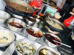 -大邑李记肥肠血旺