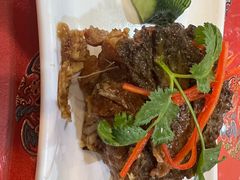 -玉华台饭庄(裕中西里小区店)
