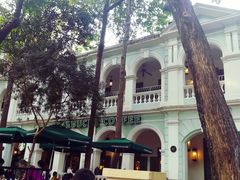 -星巴克臻选(广州沙面店)