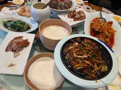-北京老铺烤鸭(西稍门店)