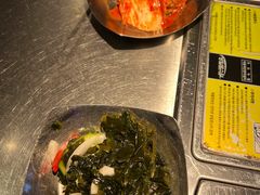 -炑八韩烤(琼华店)