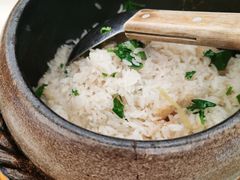 -饭怕鱼·黄焖鲟龙鱼(湖大店)