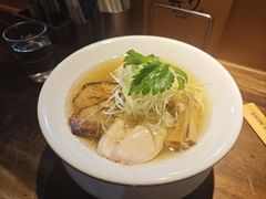 -真打拉面·日式拉面新流派(体育西横街店)