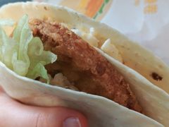 -麦当劳(虹梅路地铁站店)