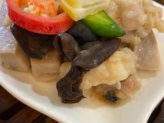 -和乐喜点(宝岗大道店)