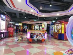 -核客电玩城(东门店)