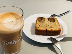 -Seesaw Coffee(上生新所店)