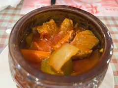 -华梅西餐厅(哈尔滨中央大街店)