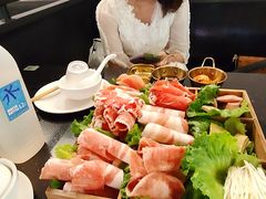 -炙韩料理·部队锅专门店