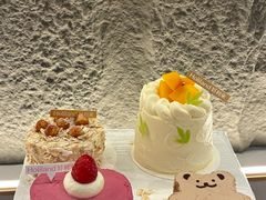 -好利来(望京中福店)