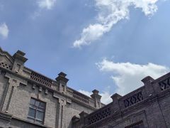 -中华巴洛克风情街