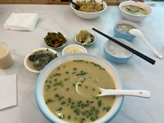 -欣达面馆(天桥支路店)
