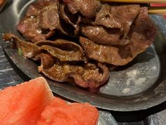 -一品诚记烤肉·甄选店(中南路店)