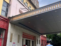 -新东源国际酒店·新东源食坊(沙井店)