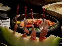 -花潮料理艺食馆(成都万象城店)