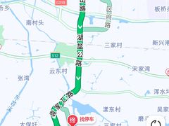 -丝绸小镇荻港古村