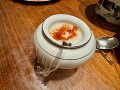 -柿合缘新京菜(国金中心商场店)