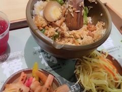 -京参 • 擂椒饭(这有山店)