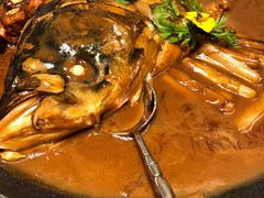 -原鄉本味 楚菜 丹江口鱼(北苑店)