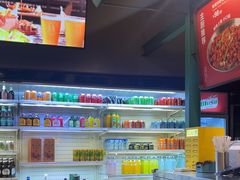 -KAOTOWN烤堂•烧烤(海汇港店)