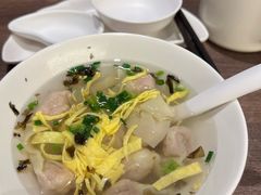 -苏小柳点心·手作小笼包(浦东嘉里城分院)