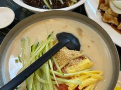 -桃园中华料理炸酱面(燕儿岛路店)
