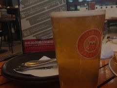 -Devils’ Brewery小恶魔精酿啤酒(泛海美式熏肉店)