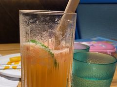 -菲滋意式餐厅(临平万达店)
