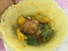 -海港酒楼·平价海鲜·茶点(小公园店)