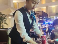 -朗丽兹餐厅