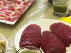 -清花阁乌拉满族火锅(厦门街店)