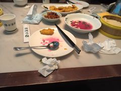 -小菜园新徽菜(合肥天鹅湖万达店)