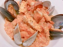 -大树餐厅(益田假日店)