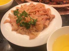 -老码头火锅(玉林店)