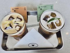 -SAANCI山池咖啡(卓悦中心店)